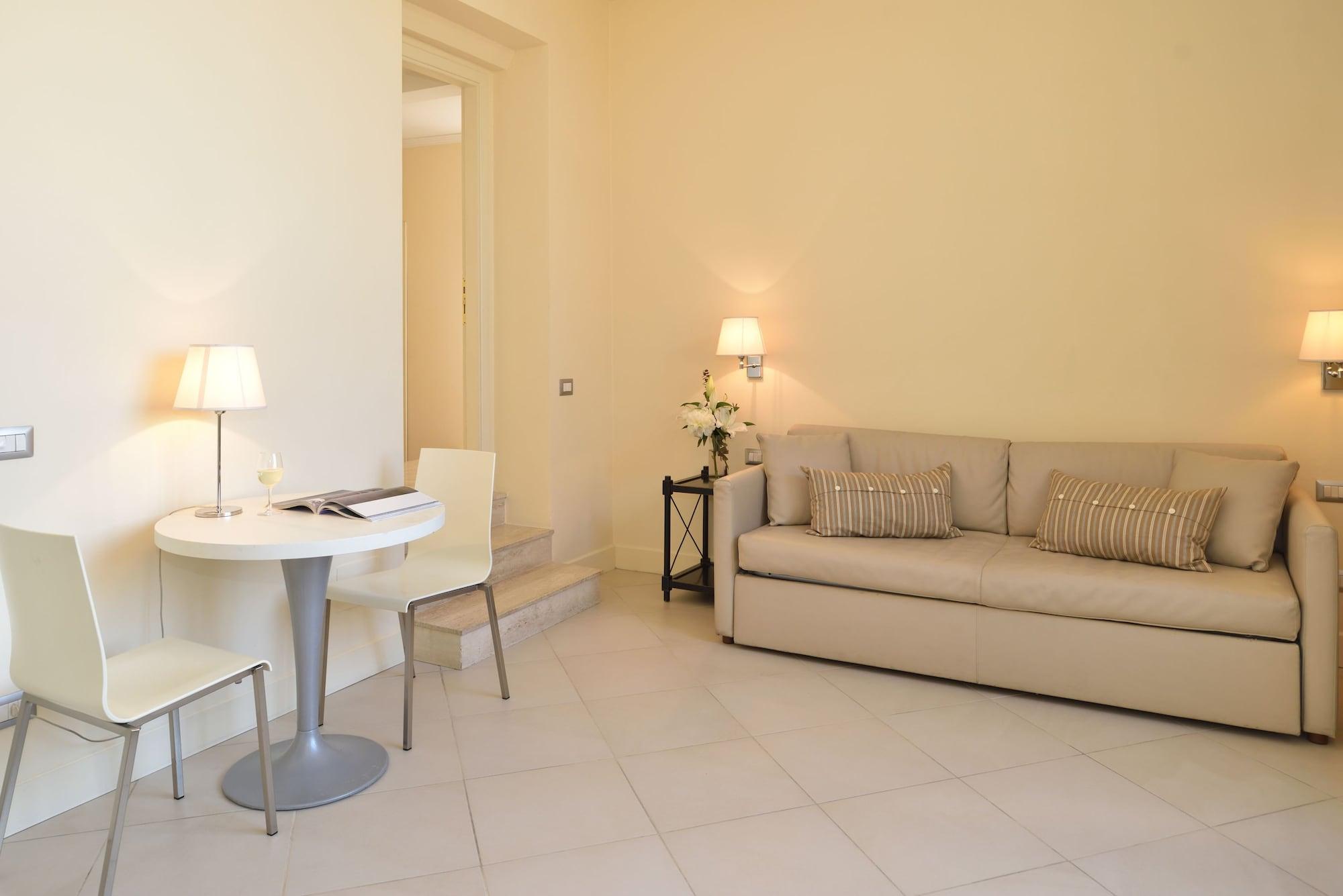 Residenza Fiorentina 3* Florença