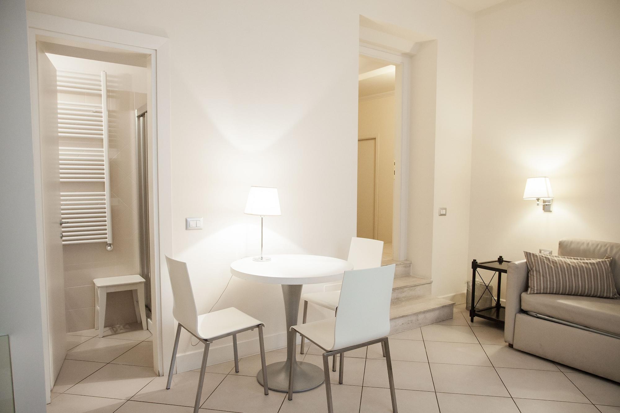 Residenza Fiorentina Florença