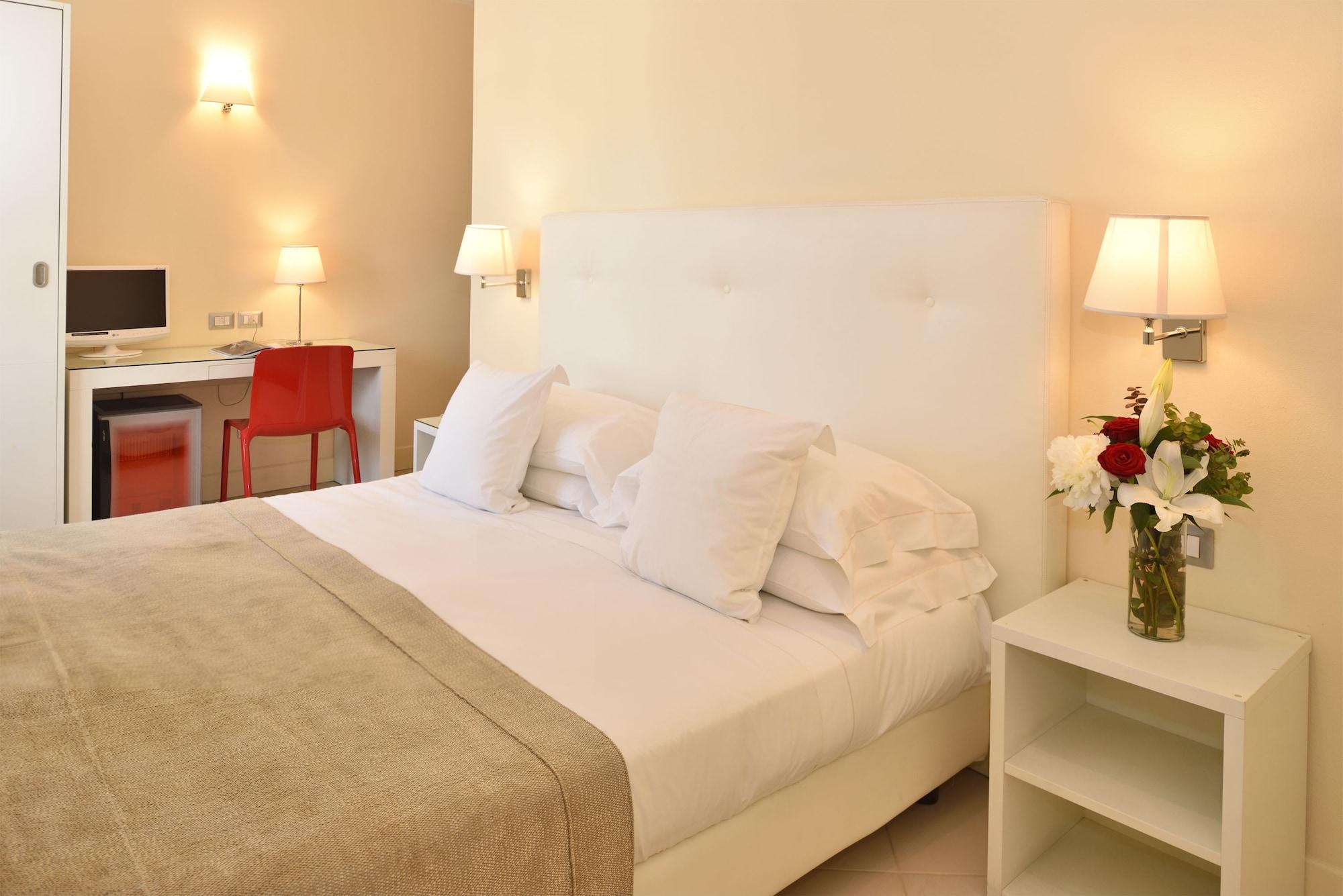 Residenza Fiorentina 3* Florença
