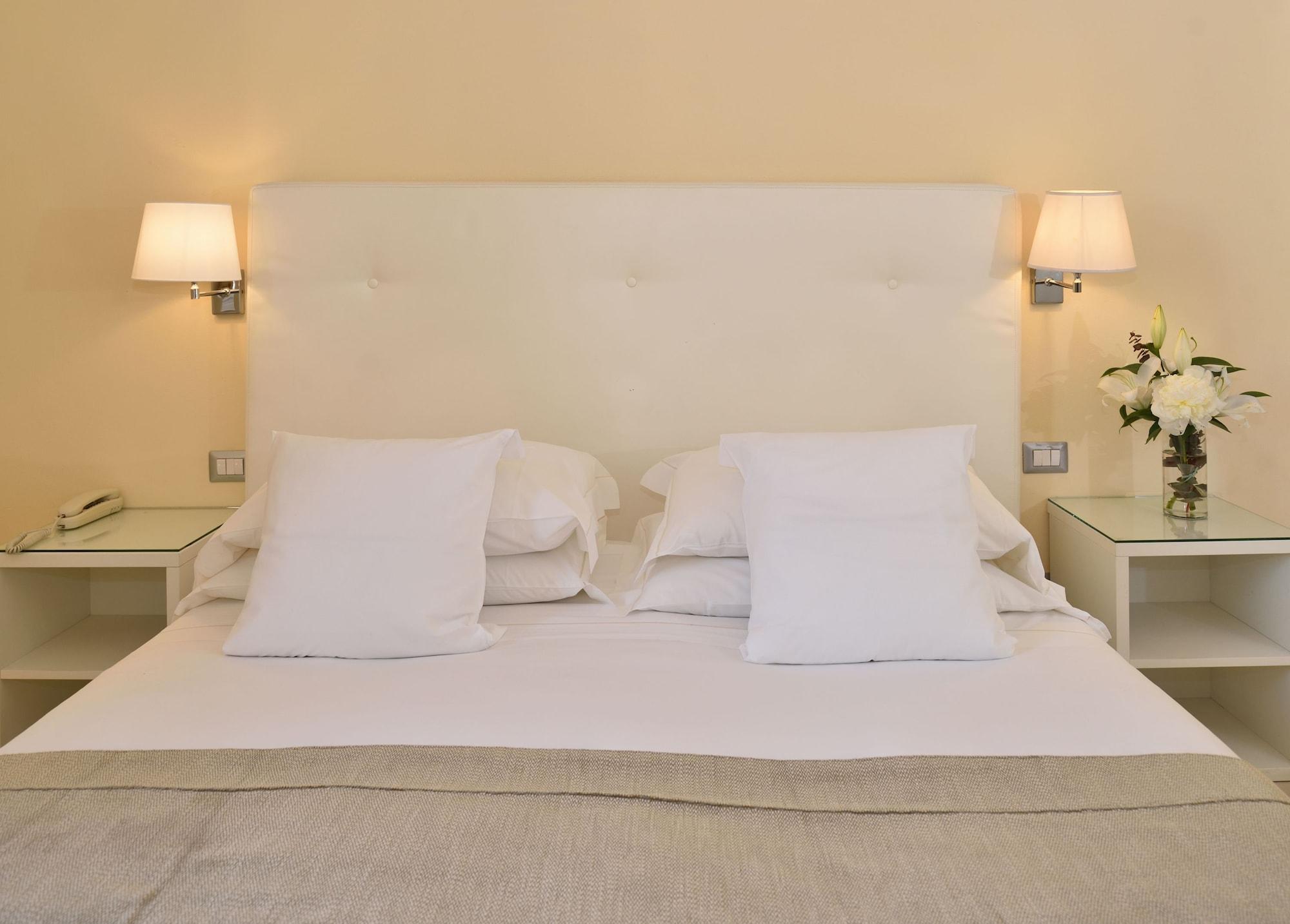 Residenza Fiorentina Florença