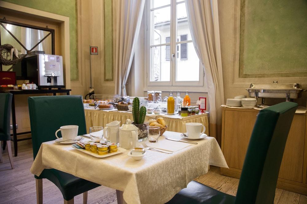 Residenza Fiorentina Hotel Florença