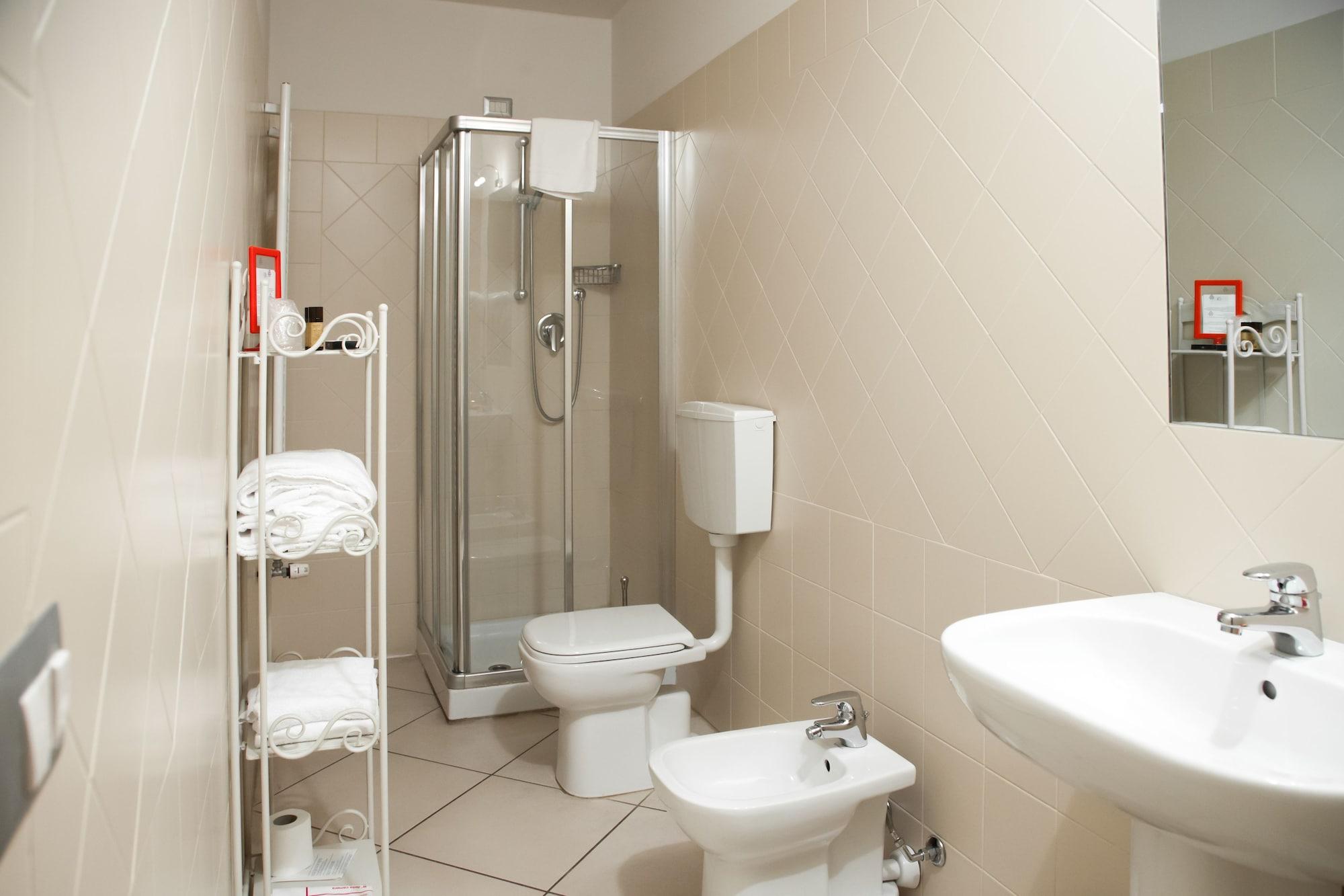 Residenza Fiorentina Hotel Florença
