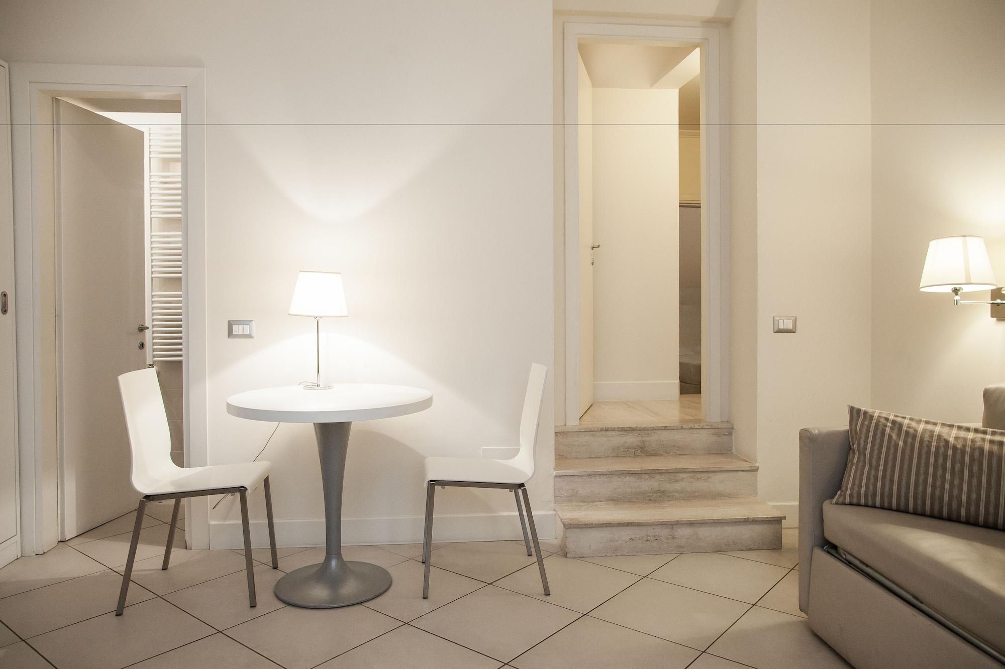 Hotel Residenza Fiorentina Florença