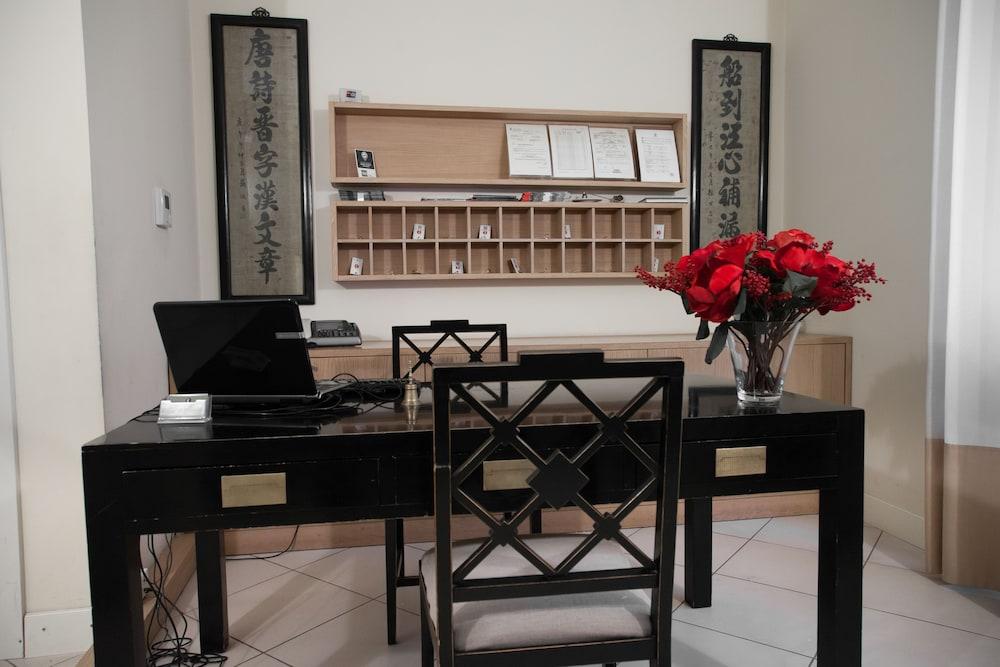 Hotel Residenza Fiorentina Florença