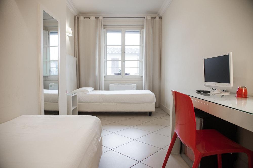 Residenza Fiorentina 3* Florença