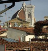 Residenza Fiorentina 3* Florença